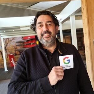 Google Review software - GMNL - Eenvoudig, snel en super effectief!