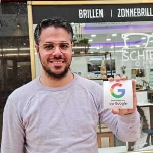 Google Review software - GMNL - Eenvoudig, snel en super effectief!